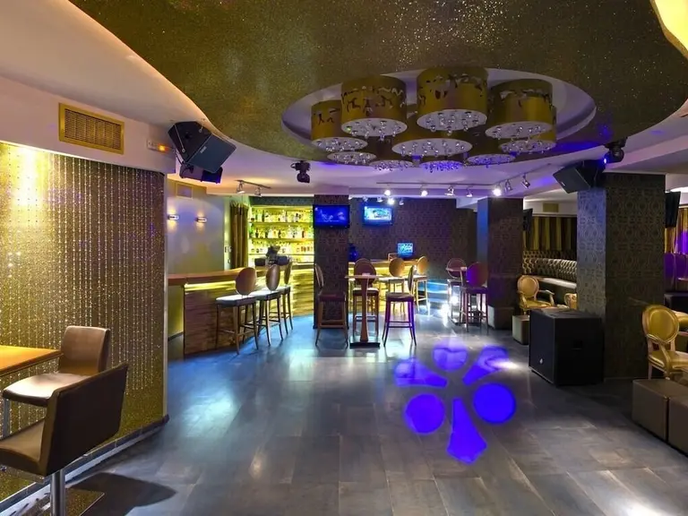 Снимка 31 - Elinotel Apolamare - Халкидики-Касандра, Гърция