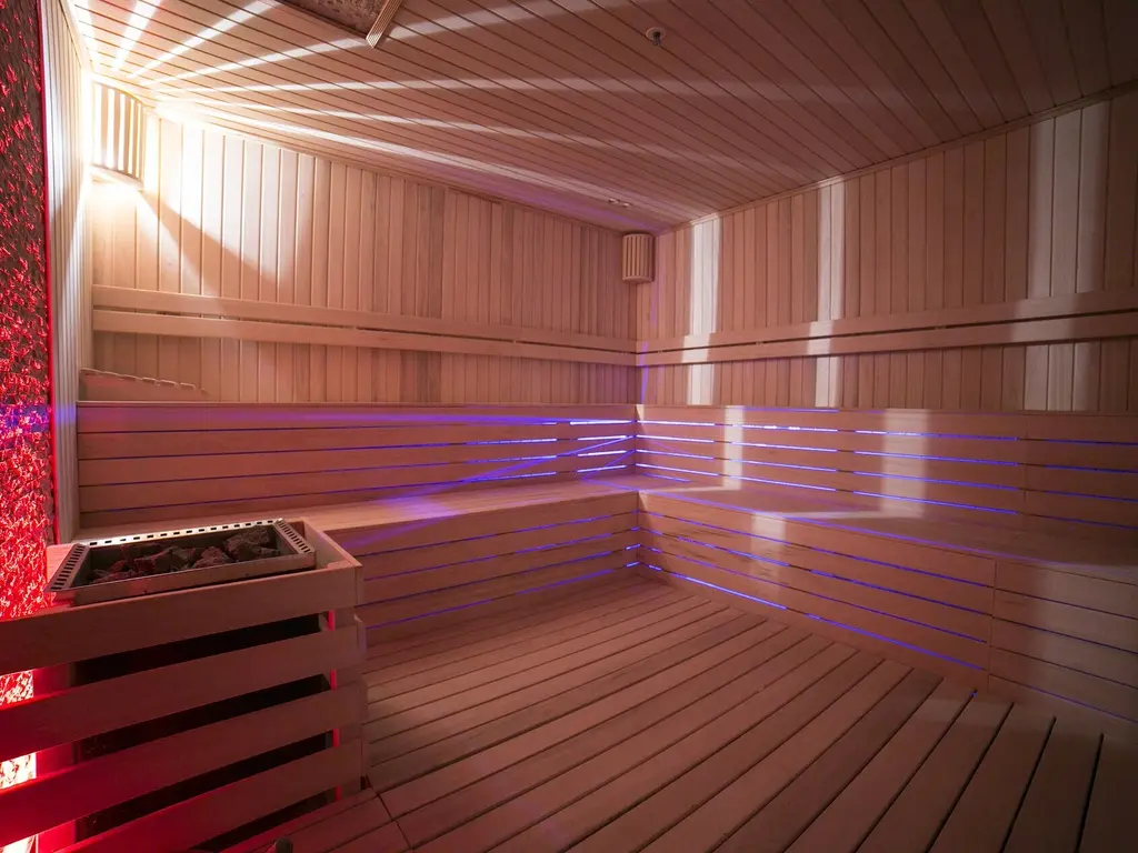 Снимка 21 - Sailors Beach Club - Анталия-Кемер, Турция