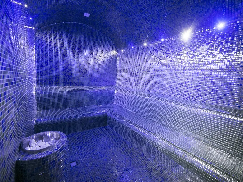 Снимка 23 - Sailors Beach Club - Анталия-Кемер, Турция