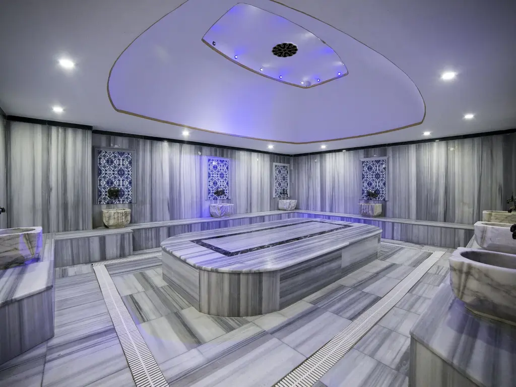 Снимка 22 - Sailors Beach Club - Анталия-Кемер, Турция
