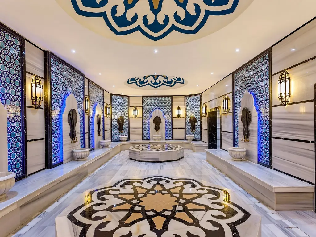 Снимка 42 - Sherwood Exclusive Kemer - Анталия-Кемер, Турция