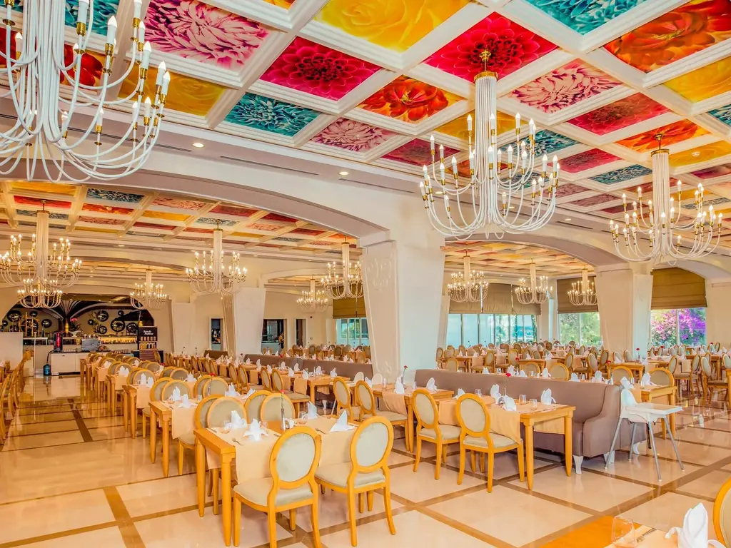 Снимка 28 - Sherwood Exclusive Kemer - Анталия-Кемер, Турция