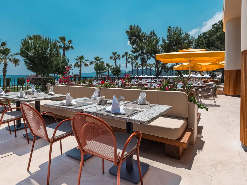 Снимка 31 - Sherwood Exclusive Kemer - Анталия-Кемер, Турция