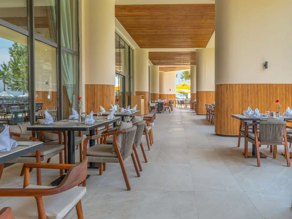 Снимка 32 - Sherwood Exclusive Kemer - Анталия-Кемер, Турция