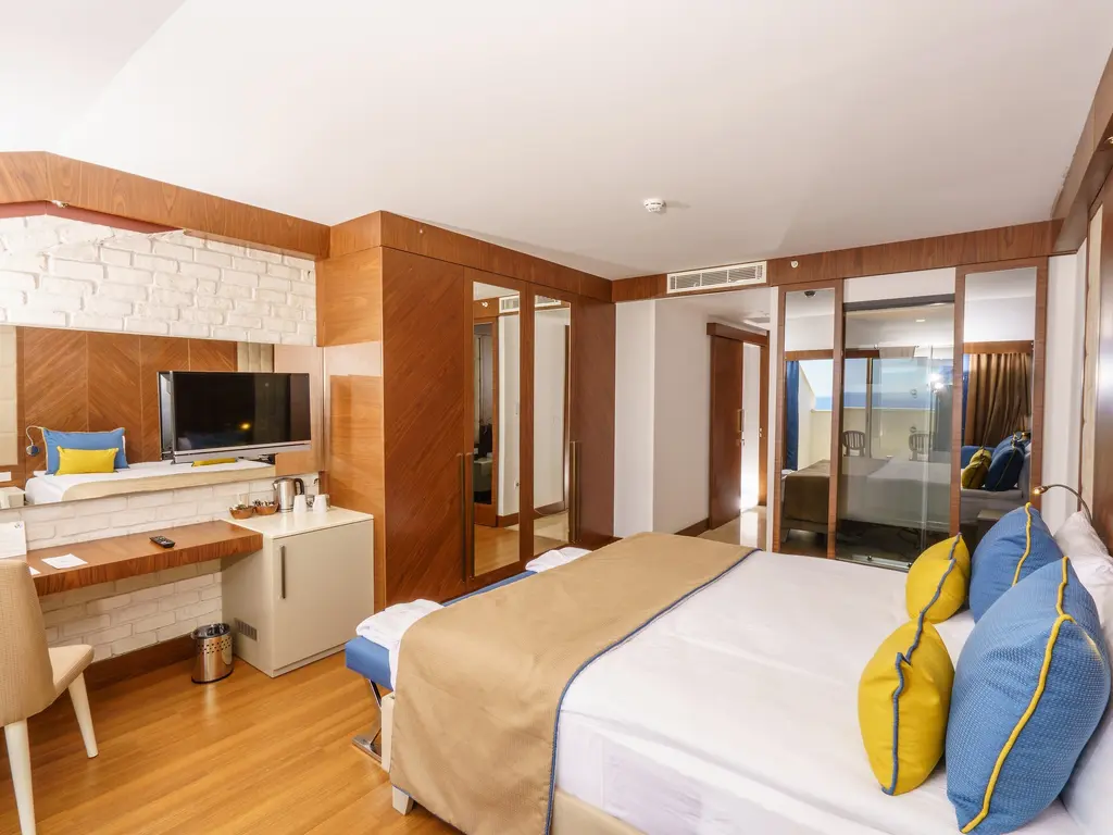 Снимка 22 - Sherwood Exclusive Kemer - Анталия-Кемер, Турция