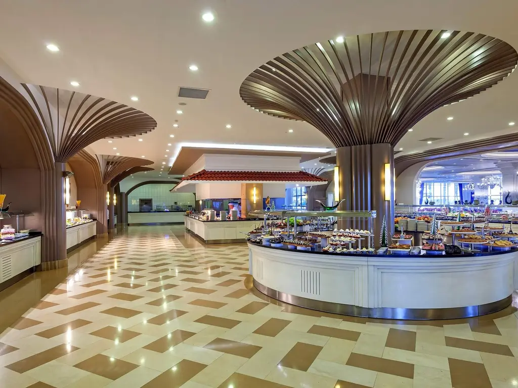 Снимка 26 - Sherwood Exclusive Kemer - Анталия-Кемер, Турция