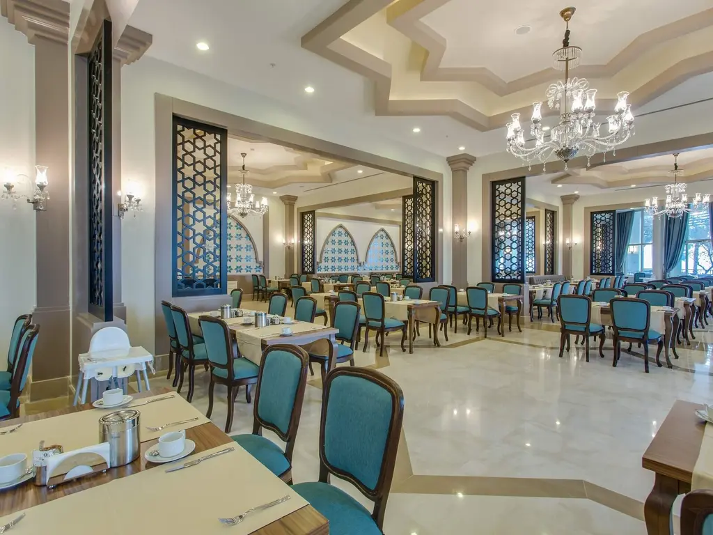 Снимка 29 - Sherwood Exclusive Kemer - Анталия-Кемер, Турция