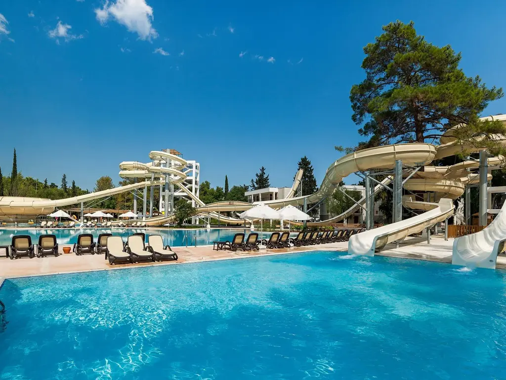 Снимка 10 - Sherwood Exclusive Kemer - Анталия-Кемер, Турция