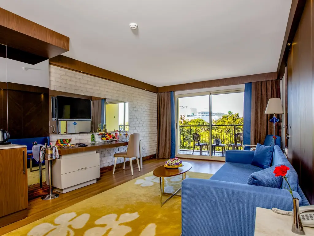 Снимка 23 - Sherwood Exclusive Kemer - Анталия-Кемер, Турция