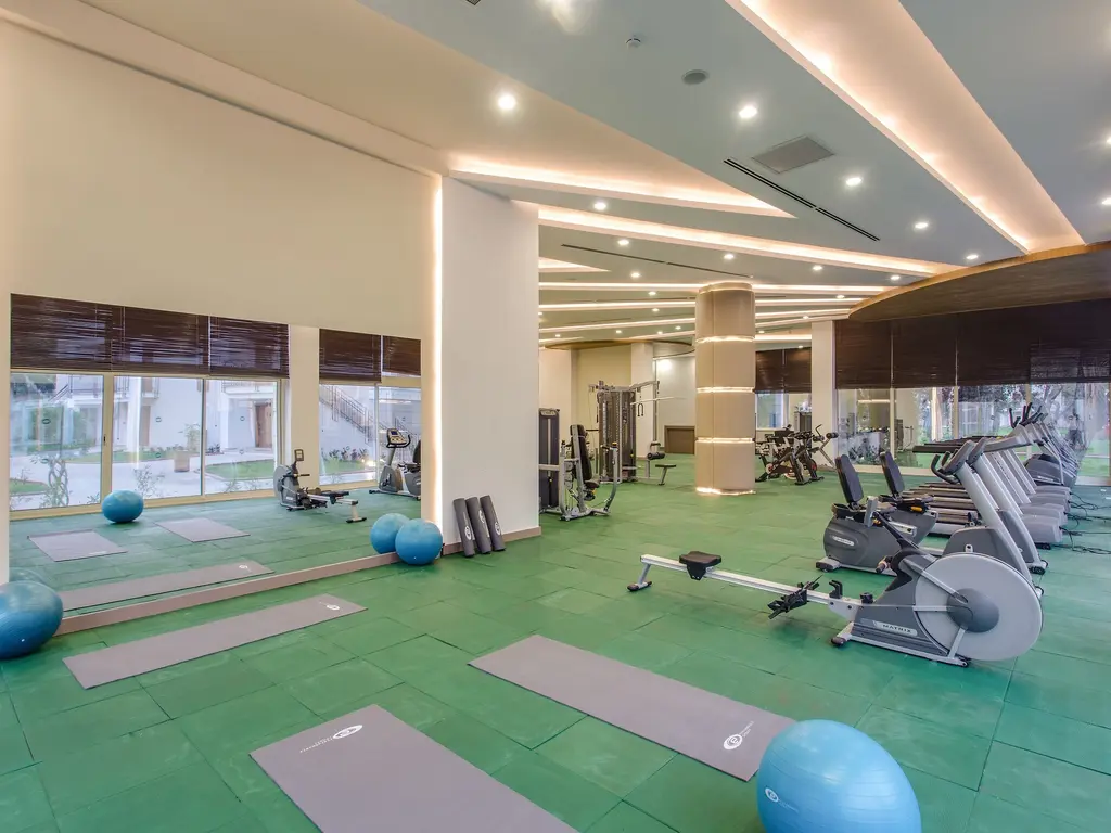 Снимка 44 - Sherwood Exclusive Kemer - Анталия-Кемер, Турция