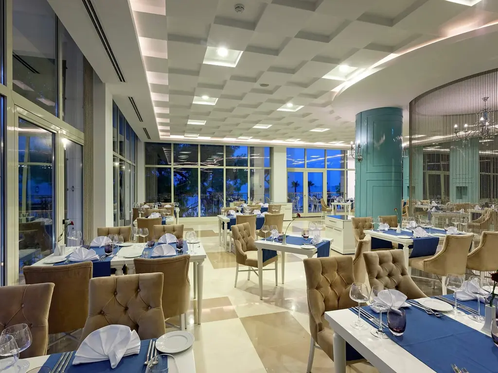 Снимка 30 - Sherwood Exclusive Kemer - Анталия-Кемер, Турция