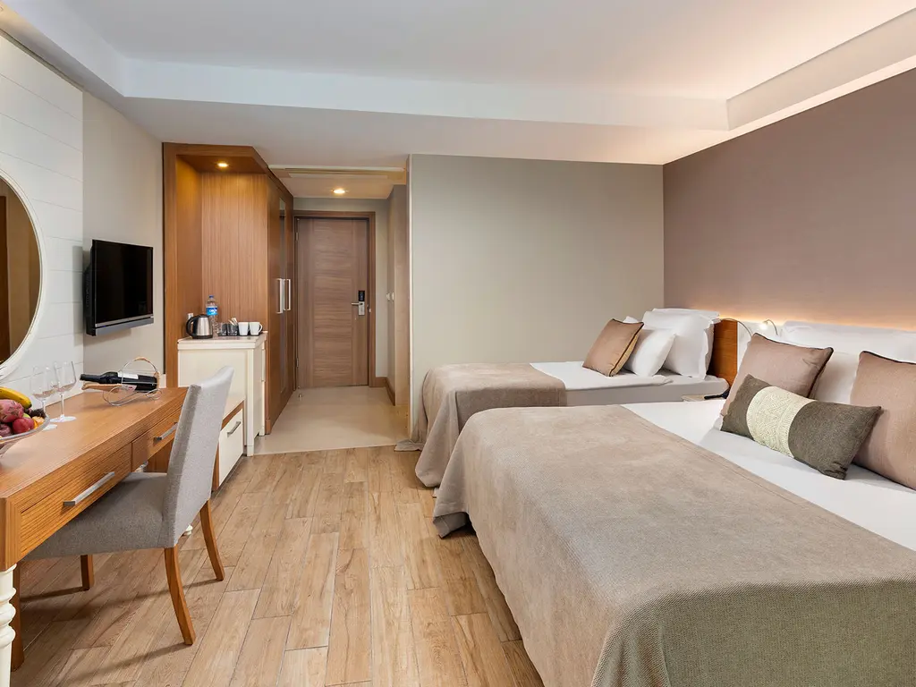 Снимка 18 - Sherwood Exclusive Kemer - Анталия-Кемер, Турция