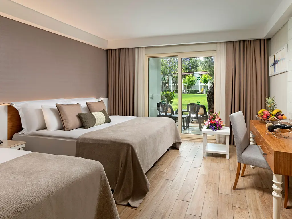 Снимка 19 - Sherwood Exclusive Kemer - Анталия-Кемер, Турция