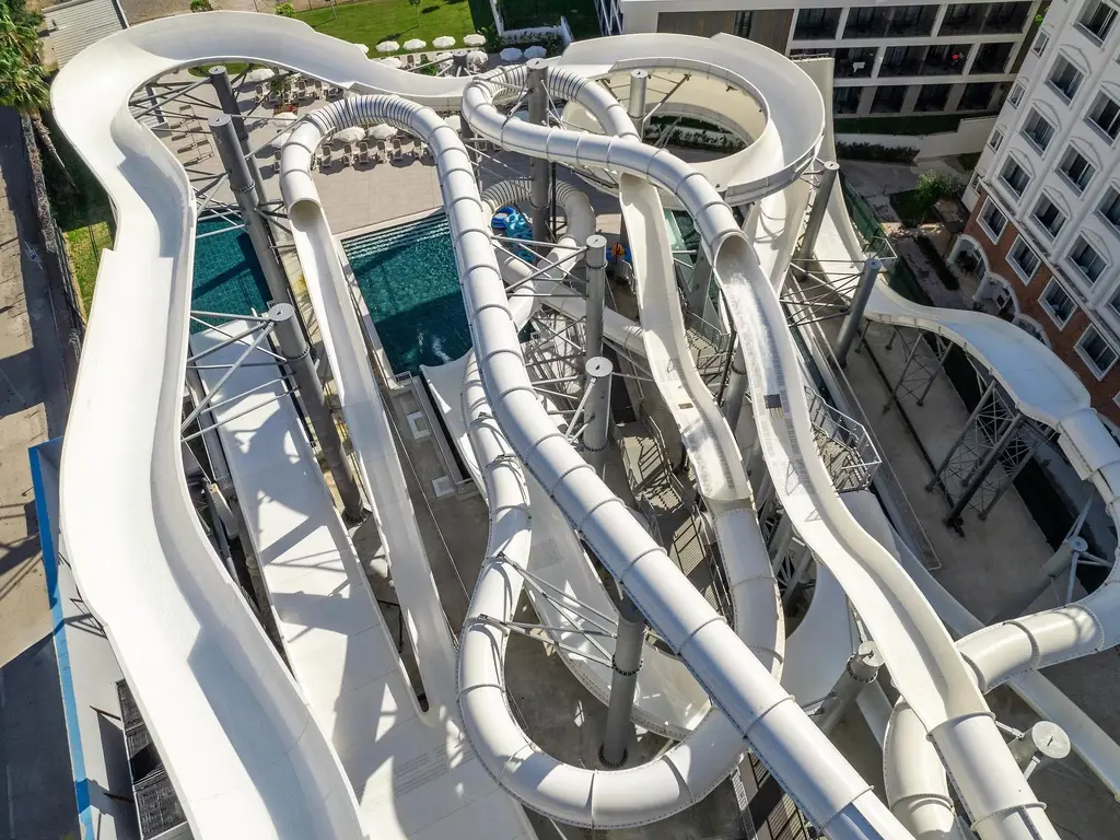 Снимка 26 - Swandor Hotels & Resorts Kemer - Анталия-Кемер, Турция