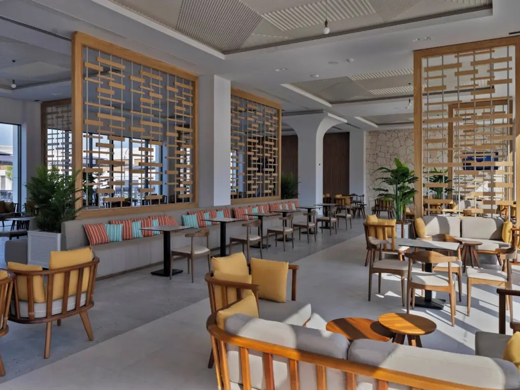 Снимка 15 - Swandor Hotels & Resorts Kemer - Анталия-Кемер, Турция
