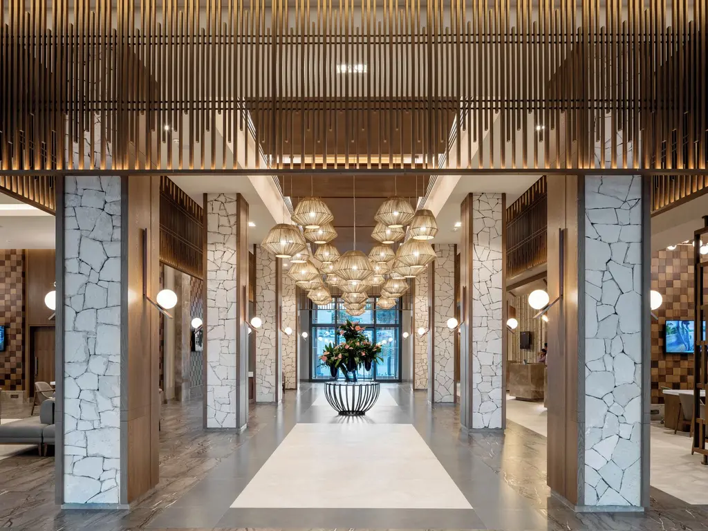 Снимка 7 - Swandor Hotels & Resorts Kemer - Анталия-Кемер, Турция