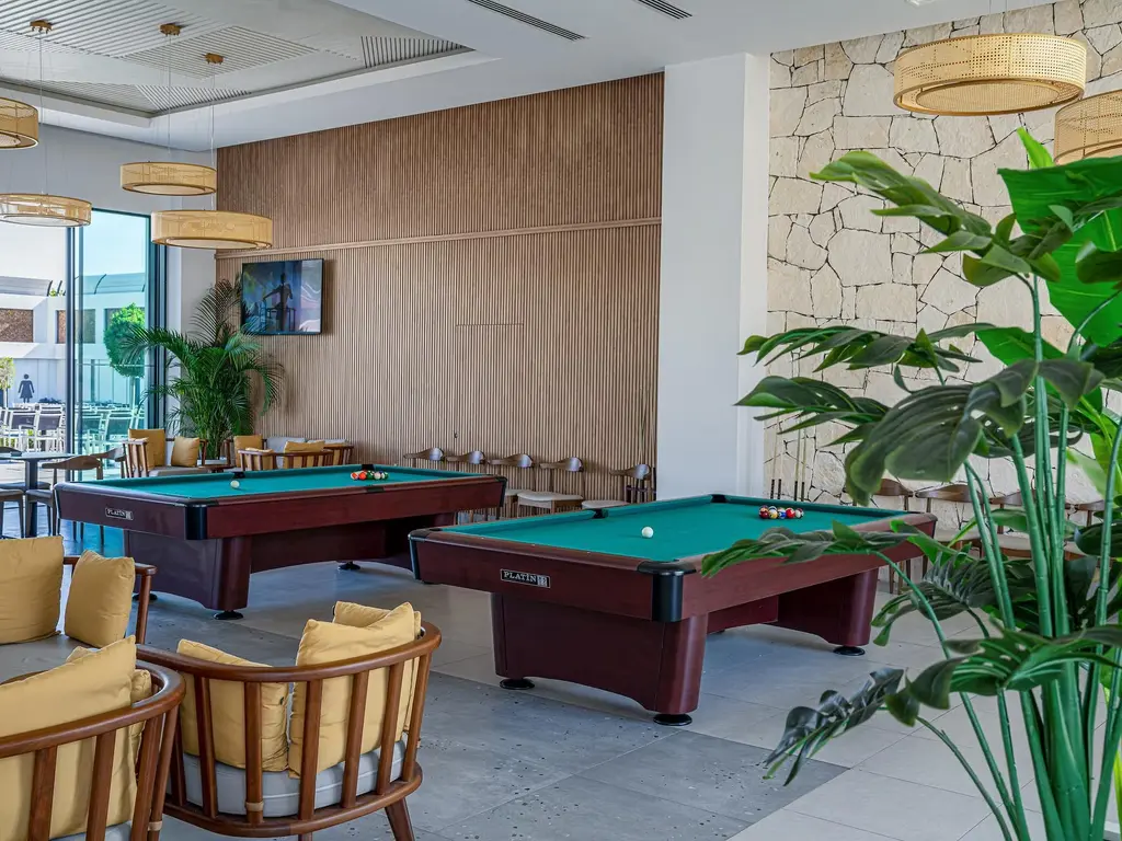 Снимка 27 - Swandor Hotels & Resorts Kemer - Анталия-Кемер, Турция