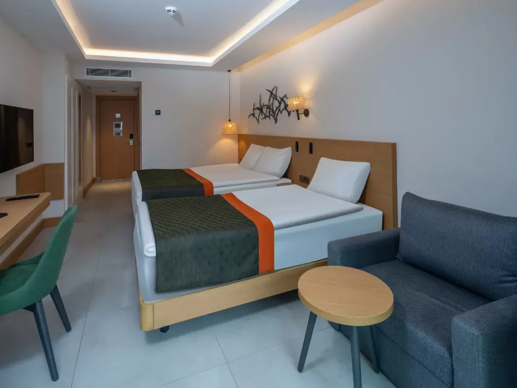 Снимка 19 - Swandor Hotels & Resorts Kemer - Анталия-Кемер, Турция