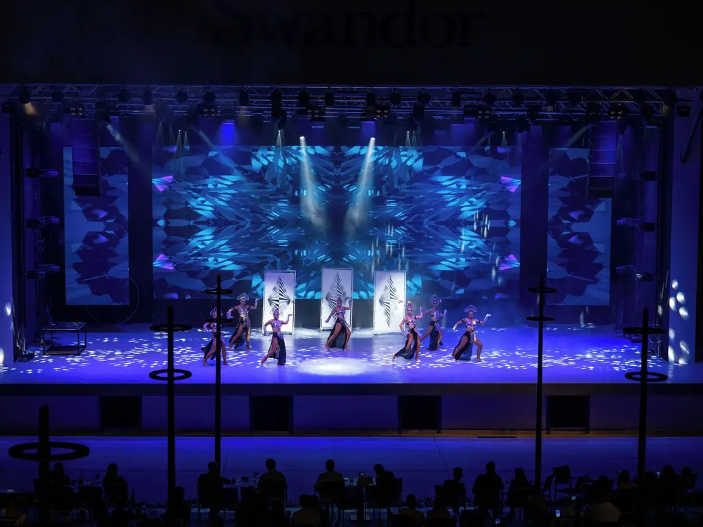 Снимка 31 - Swandor Hotels & Resorts Kemer - Анталия-Кемер, Турция