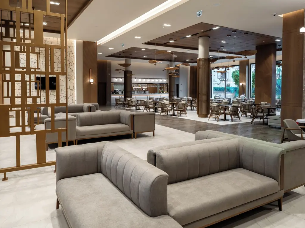 Снимка 5 - Swandor Hotels & Resorts Kemer - Анталия-Кемер, Турция
