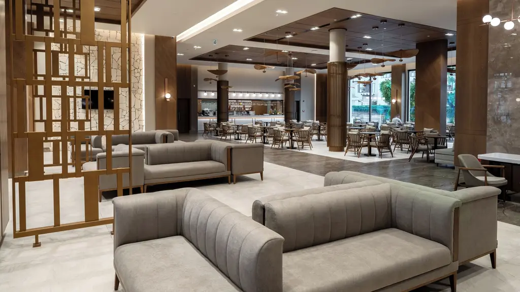Снимка 5 - Swandor Hotels & Resorts Kemer - Анталия-Кемер, Турция