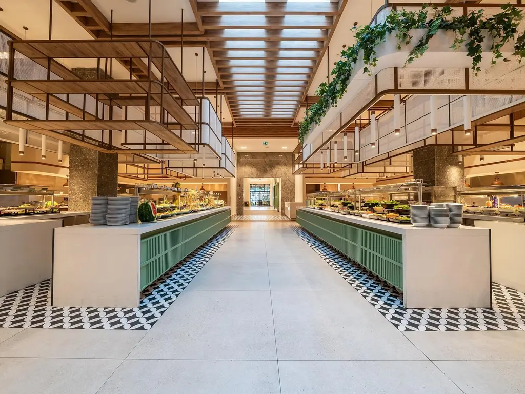 Снимка 11 - Swandor Hotels & Resorts Kemer - Анталия-Кемер, Турция