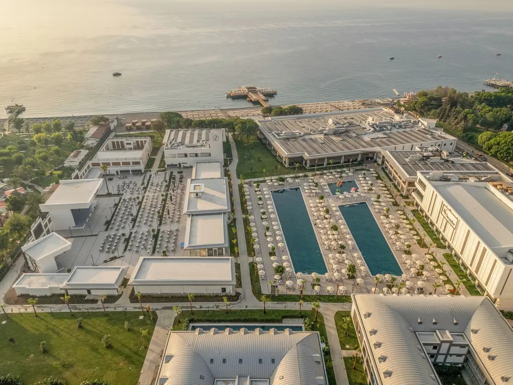 Снимка 39 - Swandor Hotels & Resorts Kemer - Анталия-Кемер, Турция