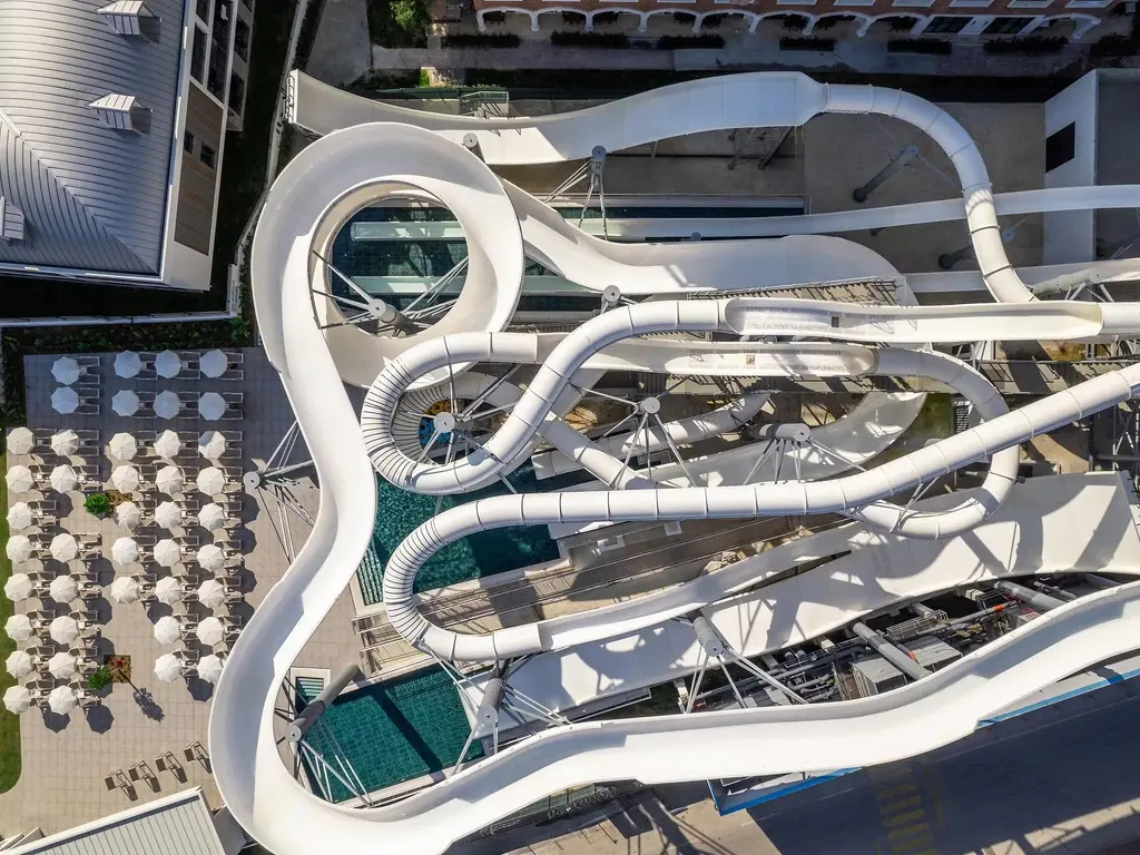 Снимка 25 - Swandor Hotels & Resorts Kemer - Анталия-Кемер, Турция