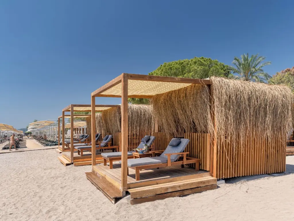 Снимка 37 - Swandor Hotels & Resorts Kemer - Анталия-Кемер, Турция
