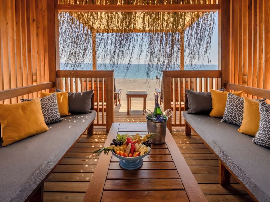 Снимка 38 - Swandor Hotels & Resorts Kemer - Анталия-Кемер, Турция