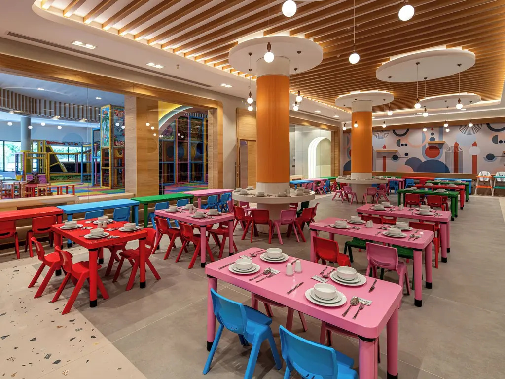 Снимка 33 - Swandor Hotels & Resorts Kemer - Анталия-Кемер, Турция