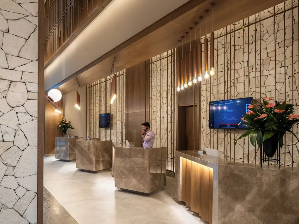 Снимка 4 - Swandor Hotels & Resorts Kemer - Анталия-Кемер, Турция