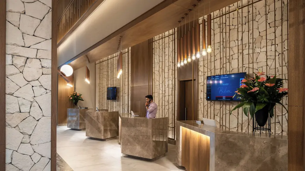 Снимка 4 - Swandor Hotels & Resorts Kemer - Анталия-Кемер, Турция