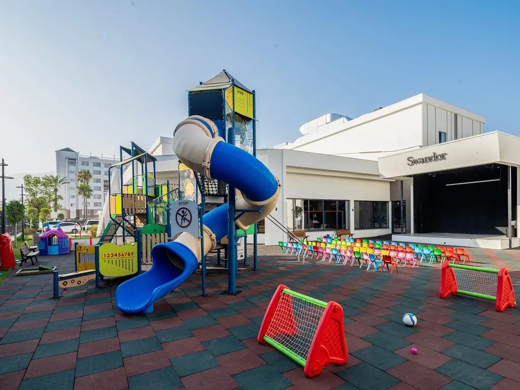 Снимка 35 - Swandor Hotels & Resorts Kemer - Анталия-Кемер, Турция