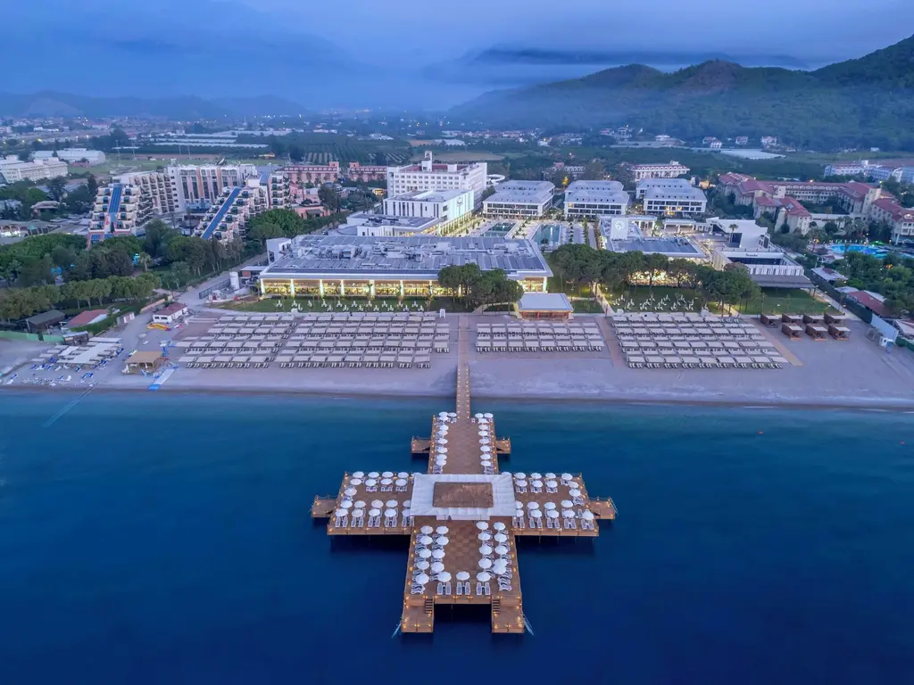Снимка 40 - Swandor Hotels & Resorts Kemer - Анталия-Кемер, Турция