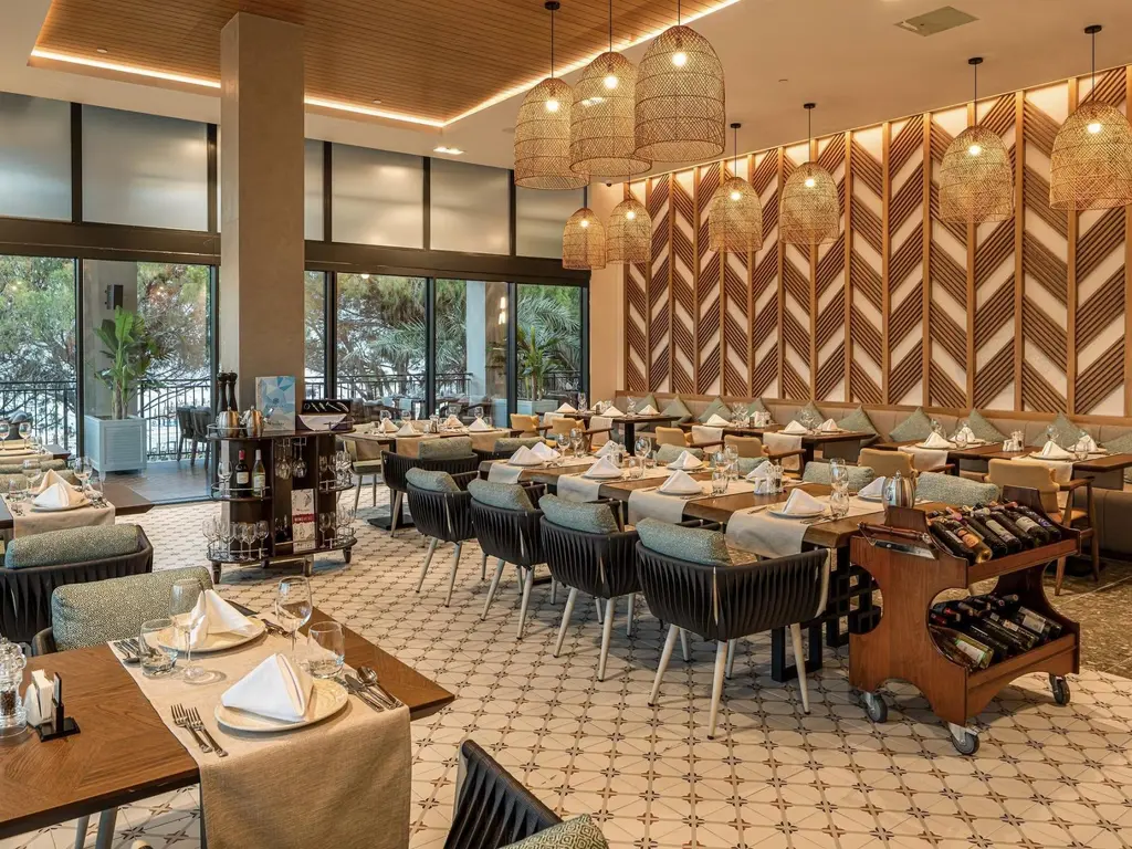 Снимка 9 - Swandor Hotels & Resorts Kemer - Анталия-Кемер, Турция