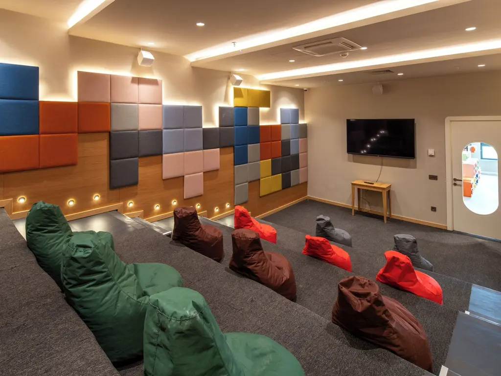 Снимка 34 - Swandor Hotels & Resorts Kemer - Анталия-Кемер, Турция
