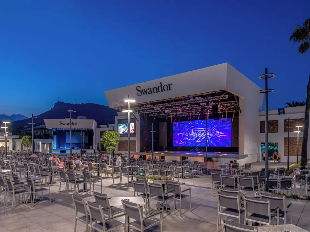 Снимка 30 - Swandor Hotels & Resorts Kemer - Анталия-Кемер, Турция