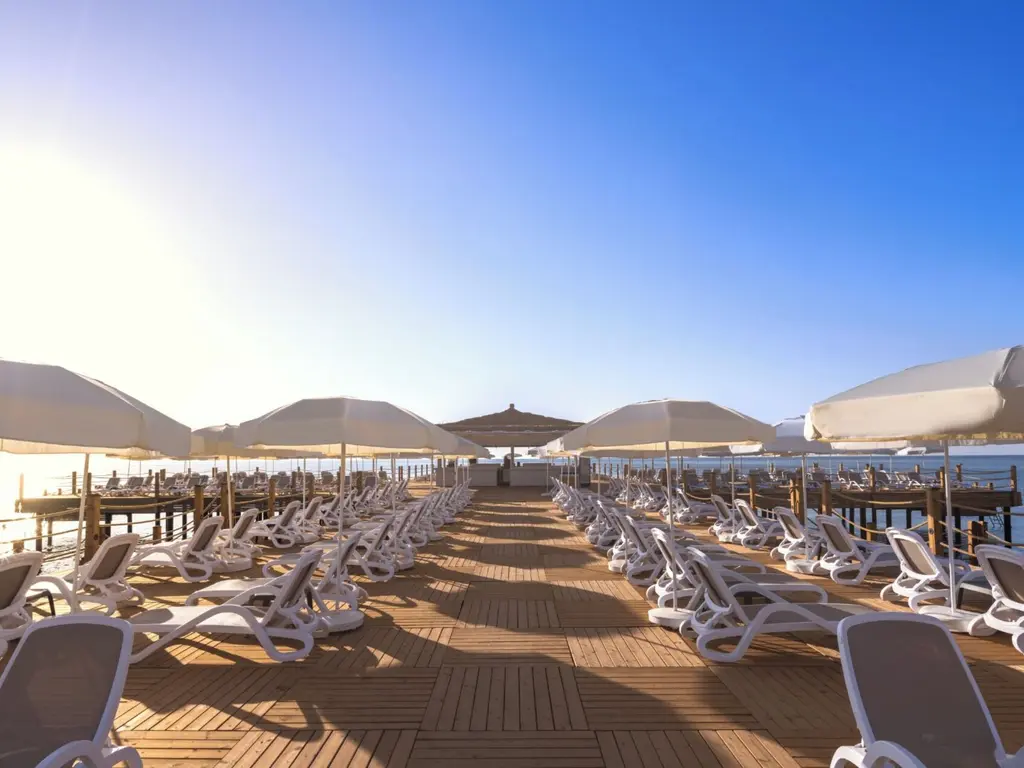 Снимка 36 - Swandor Hotels & Resorts Kemer - Анталия-Кемер, Турция