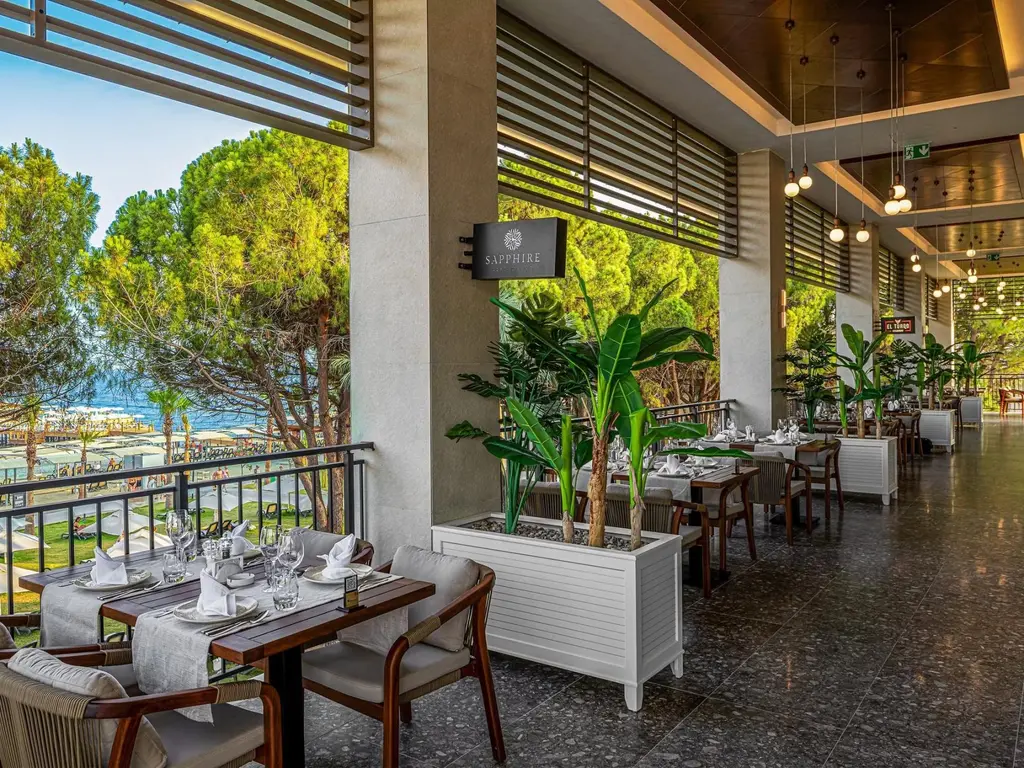 Снимка 13 - Swandor Hotels & Resorts Kemer - Анталия-Кемер, Турция
