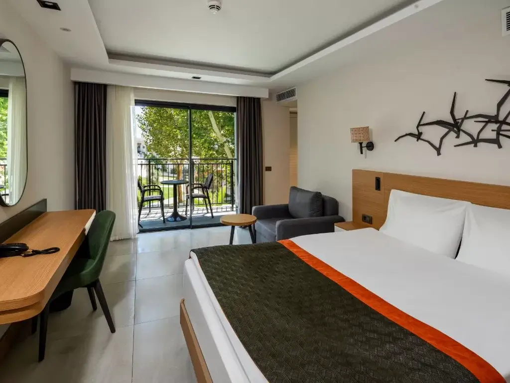 Снимка 21 - Swandor Hotels & Resorts Kemer - Анталия-Кемер, Турция