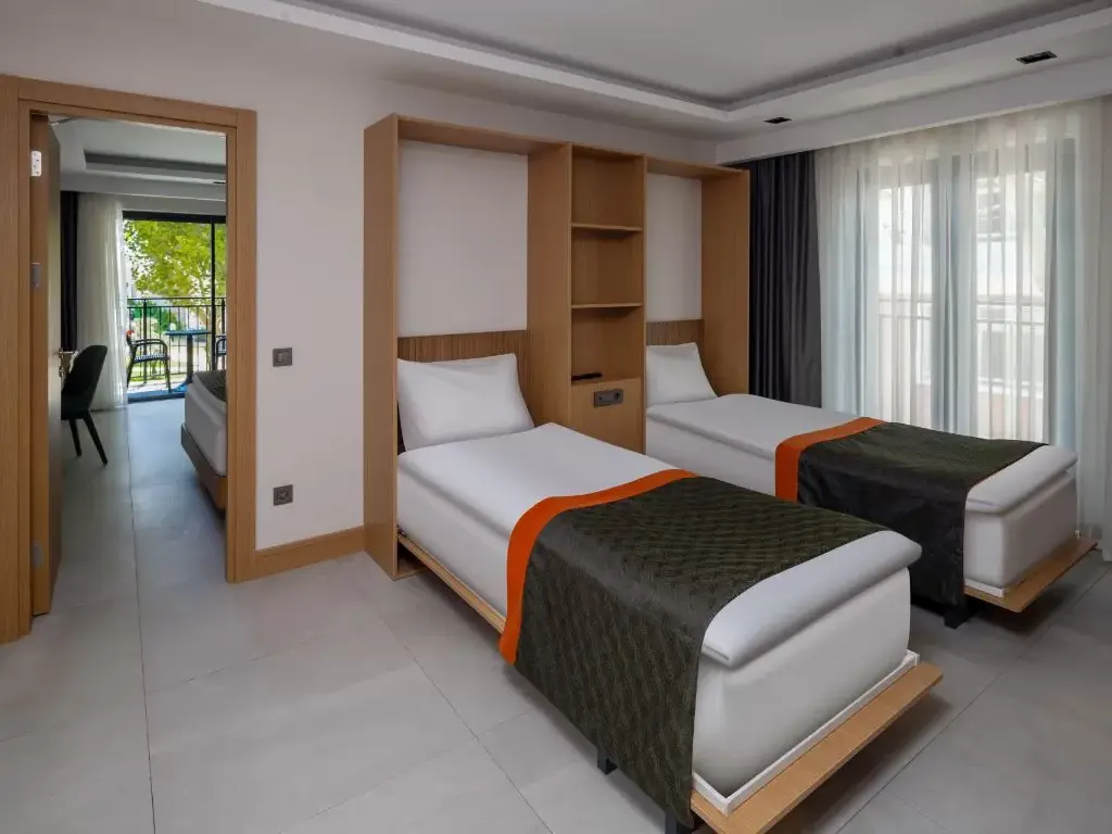 Снимка 22 - Swandor Hotels & Resorts Kemer - Анталия-Кемер, Турция