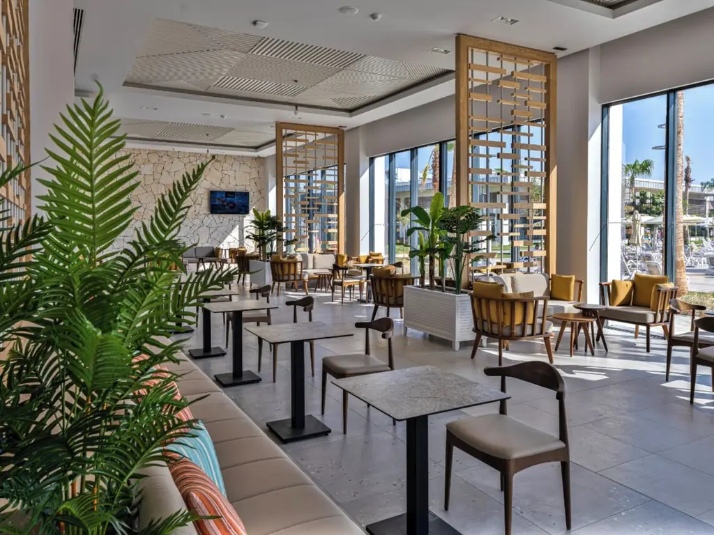 Снимка 16 - Swandor Hotels & Resorts Kemer - Анталия-Кемер, Турция