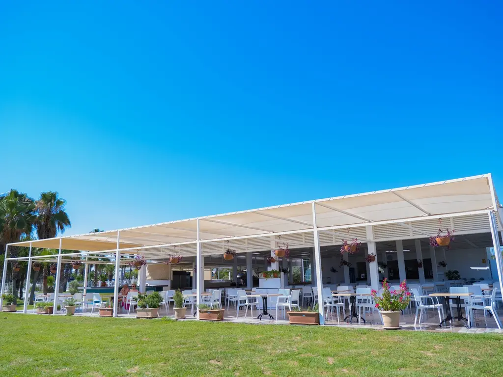 Снимка 20 - Sural Garden Hotel - Анталия-Сиде, Турция