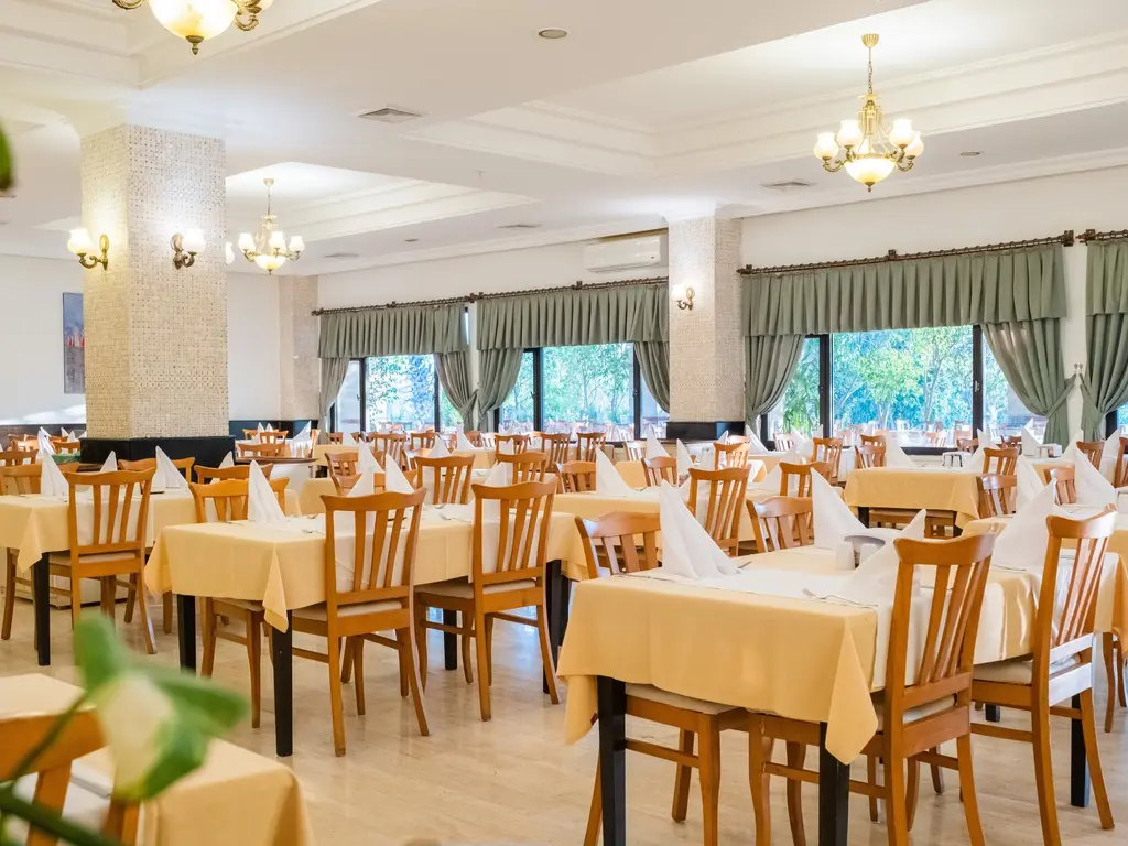 Снимка 15 - Sural Garden Hotel - Анталия-Сиде, Турция