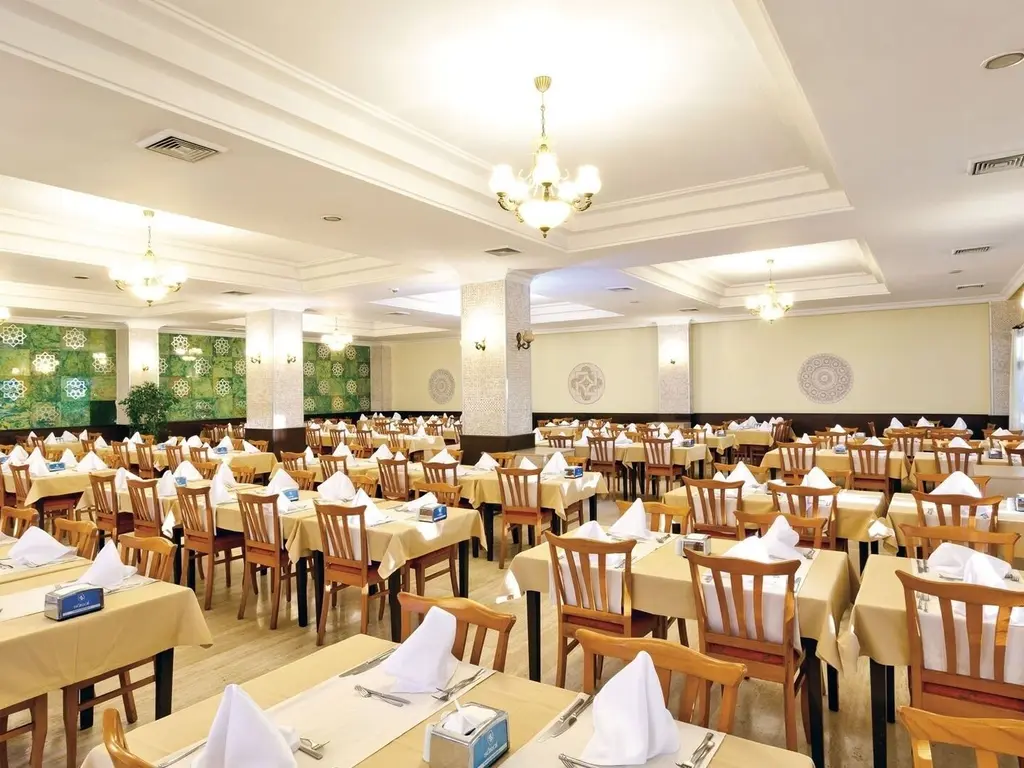 Снимка 16 - Sural Garden Hotel - Анталия-Сиде, Турция