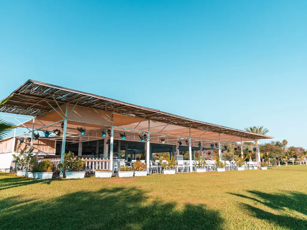 Снимка 19 - Sural Garden Hotel - Анталия-Сиде, Турция