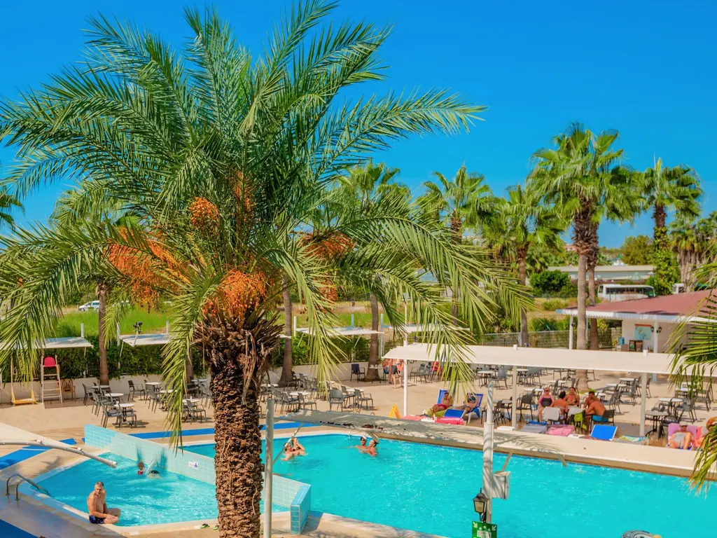 Снимка 9 - Sural Garden Hotel - Анталия-Сиде, Турция