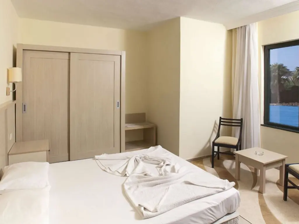 Снимка 21 - Sural Garden Hotel - Анталия-Сиде, Турция
