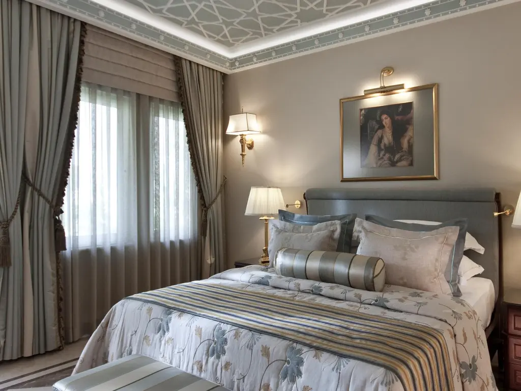 Снимка 26 - Ali Bey Resort Sorgun - Анталия-Сиде, Турция